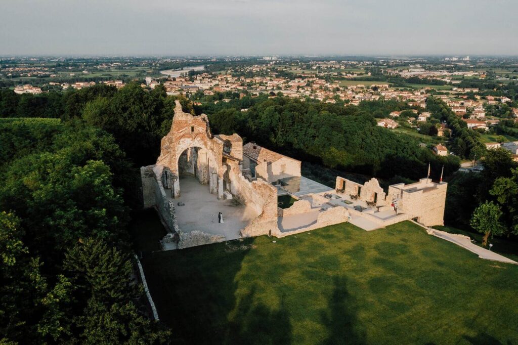 Restauro e Risanamento Conservativo - Asolo Costruzioni e Restauri - cosa facciamo