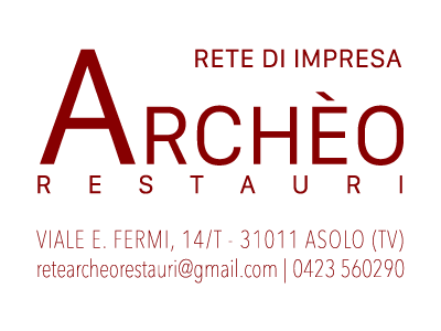 Logo Archèo Restauri